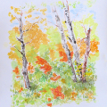 Autumn-among-Poplars